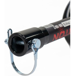 Шнек для грунта VERTON GBD-150/2 (01.9675.10604)