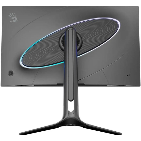 Монитор A4Tech Bloody MN272U (черный)