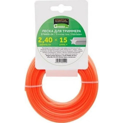 Леска для триммера Startul Garden ST6059-24