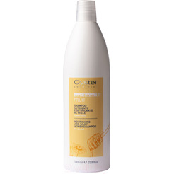 Шампунь Oyster Cosmetics для питания и разглаживания Sublime Fruit Nourishing and Silky Honey,1000 мл