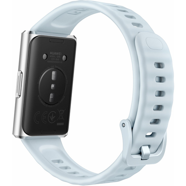 Фитнес-браслет Huawei Band 11 Pro CDY-B49 (голубой)