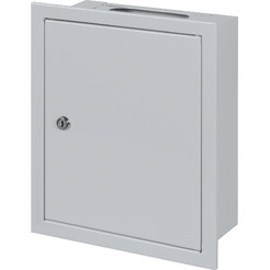 Корпус металлический TDM ЩРВ-24 (345х280х120) SQ0905-2711
