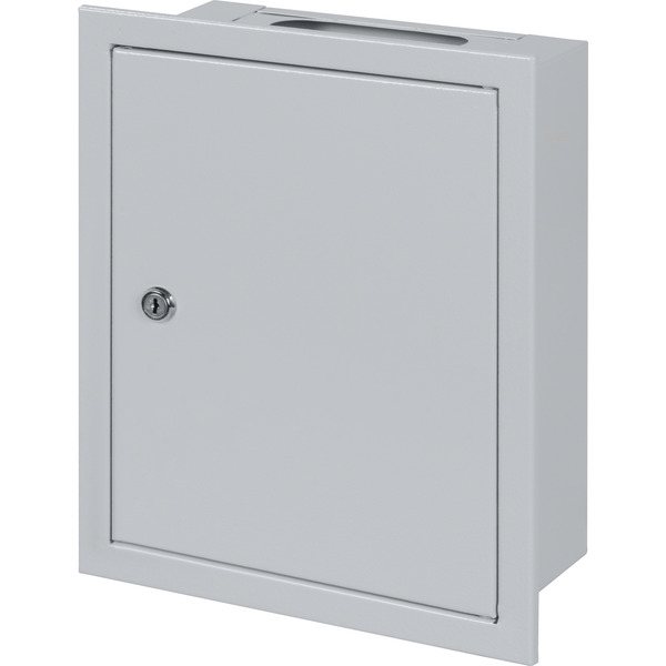 Корпус металлический TDM ЩРВ-24 (345х280х120) SQ0905-2711