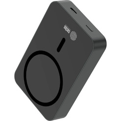 Внешний аккумулятор CACTUS CS-PBFSTA-10000 10000mAh