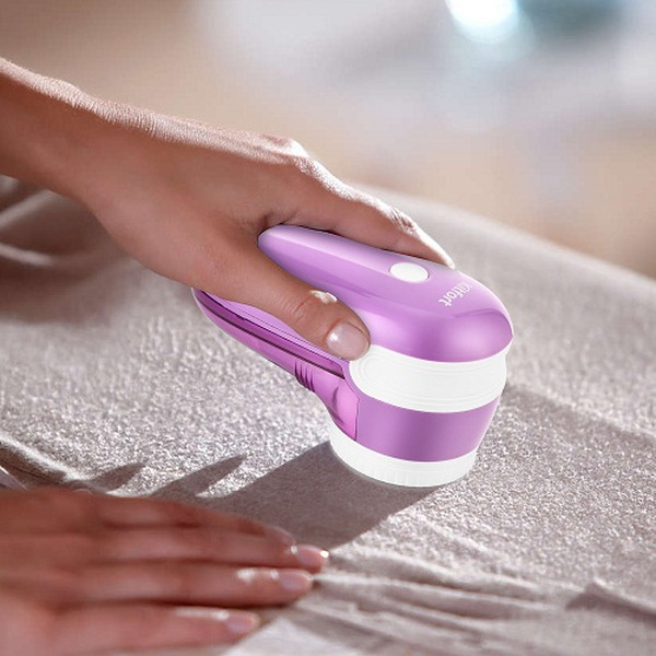 Очиститель катышков Kitfort КТ-2039