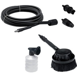 Мойка высокого давления ECO HPW-1521S (HPW1521S0001)