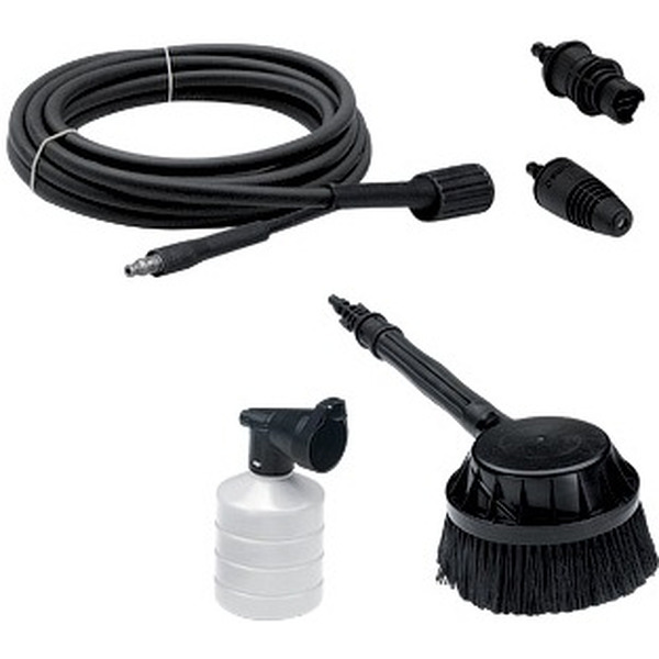 Мойка высокого давления ECO HPW-1521S (HPW1521S0001)