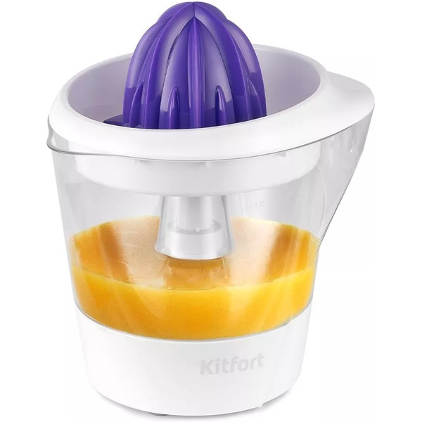 Соковыжималка Kitfort KT-1149