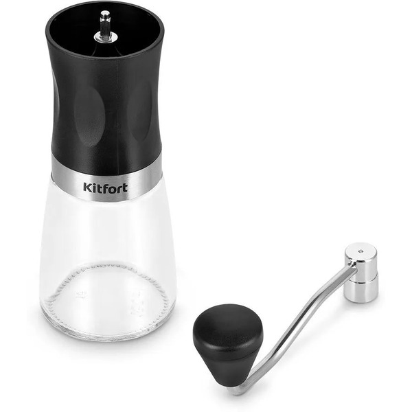 Ручная кофемолка Kitfort КТ-7469