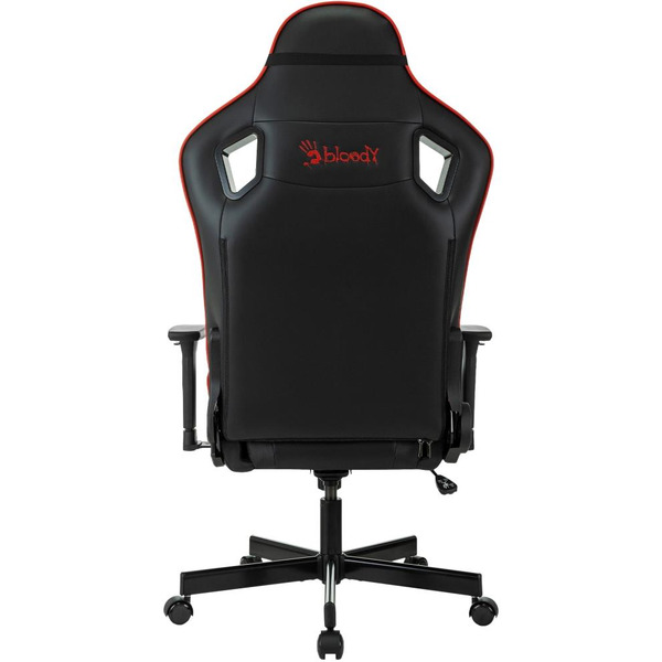 Кресло A4Tech Bloody GC-840 (черный)