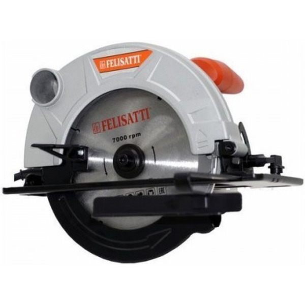 Циркулярная пила Felisatti ДП-190/1600 (559.5.1.00)