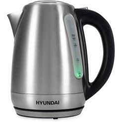 Электрический чайник Hyundai HYK-S8408
