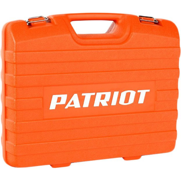 Ударный гайковерт Patriot BR 180Li-1/2