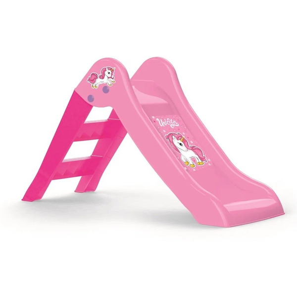 Горка Dolu Большая 3029 (с подключением воды)