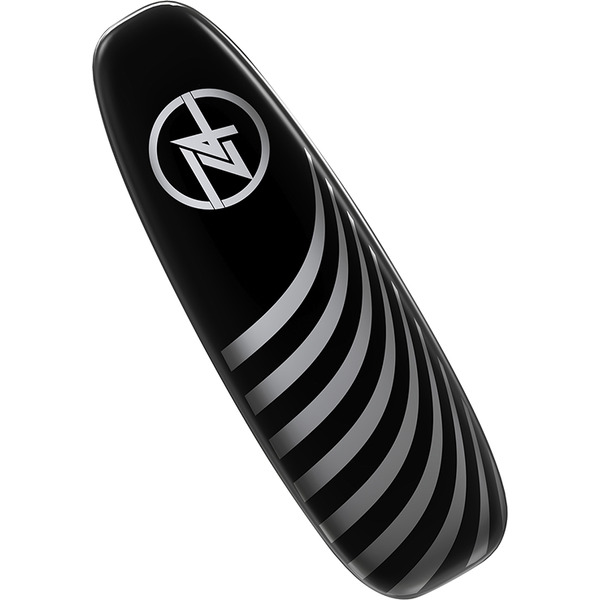 Внешний накопитель KingSpec Z4 1TB (черный)