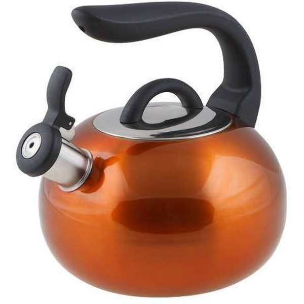 Чайник Perfecto Linea Focus 52-027014 оранжевый