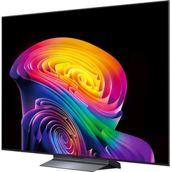 Телевизор LG OLED65C6RLA