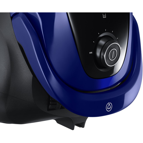 Пылесос SAMSUNG VC20M251AWB/EV