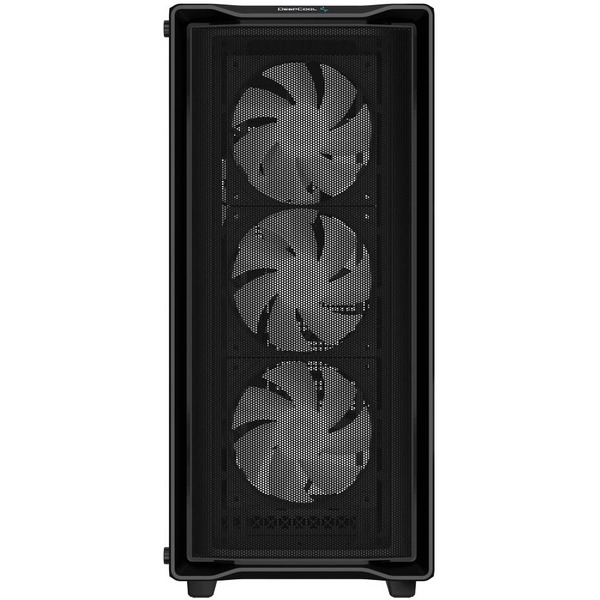 Корпус DeepCool CC560 Mesh V2 R-CC560-BKAMA4-G-2