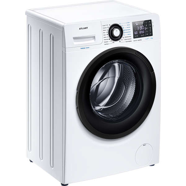 Стиральная машина автоматическая ATLANT СМА 80С1214-СА-02
