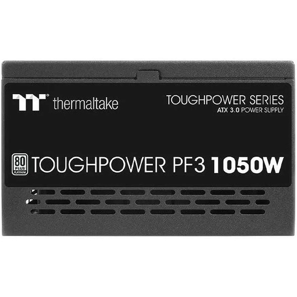 Блок питания Thermaltake ATX 1050W Toughpower PF3 Gen.5 (PS-TPD-1050FNFAPE-3)