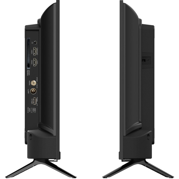 Телевизор Quantum 24H5BQ