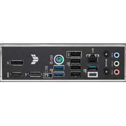 Материнская плата ASUS TUF Gaming B850M-E WiFi