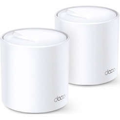 Wi-Fi система TP-Link Deco X60 (2 шт.)