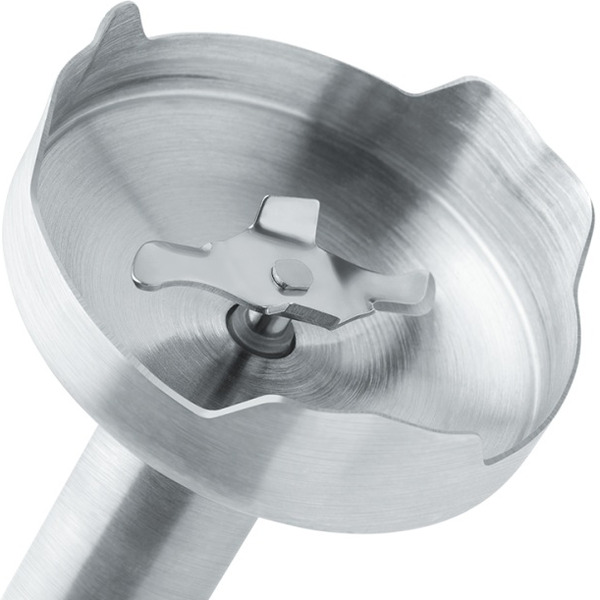 Погружной блендер Scarlett SC-HB42K10 (черный)