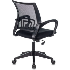 Кресло Бюрократ CH-695N (сетка/черный, TW-01/TW-11)