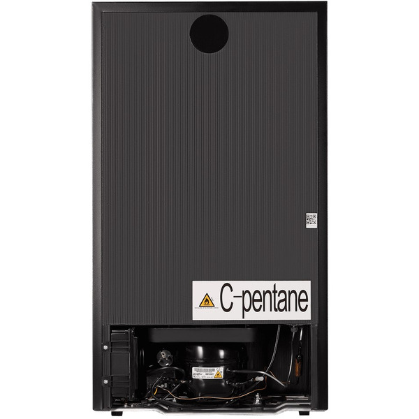 Винный шкаф MAUNFELD MFWC-85SB34