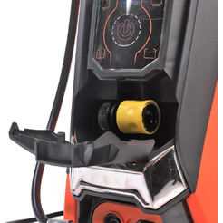 Мойка высокого давления PATRIOT GT890 Imperial 322306103