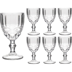 Набор бокалов Lenardi 588-476 (6шт)