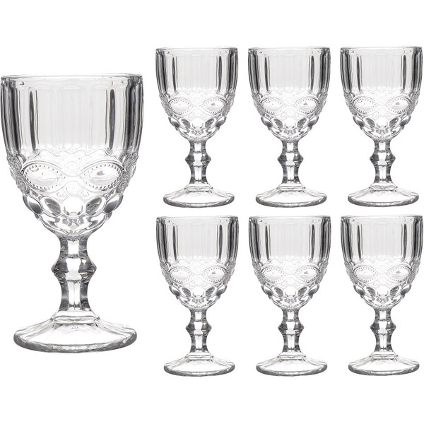 Набор бокалов Lenardi 588-476 (6шт)