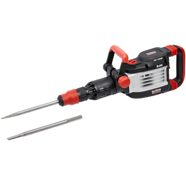 Отбойный молоток ELITECH DH 1629E (204004)