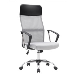 Офисное кресло Byroom Office FYI W-128-G (серый)