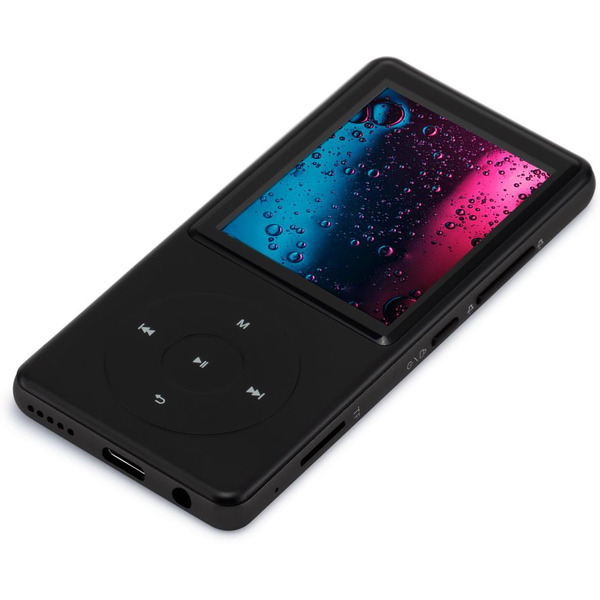 Плеер MP3 Digma M5 32GB