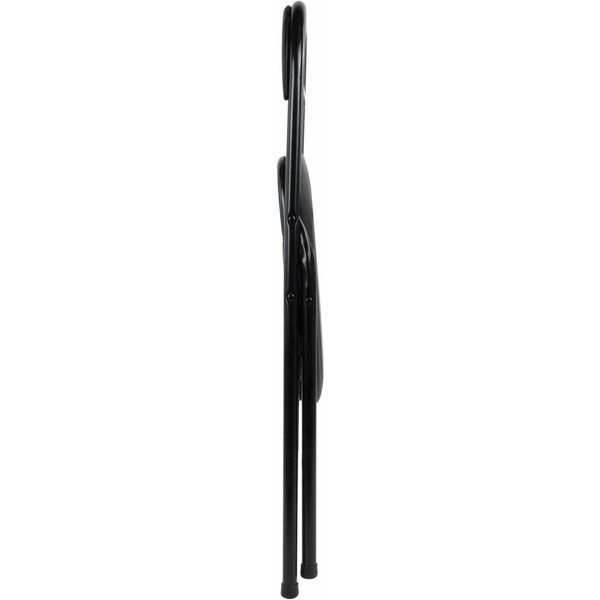 Стул Brabix Golf CF-007 (черный)