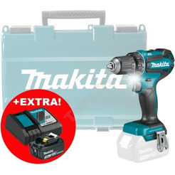 Дрель-шуруповерт Makita DDF485RF