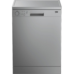 Посудомоечная машина BEKO DFN05310S