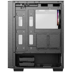 Корпус Powercase Mistral AY4B ARGB CMAYB-A4