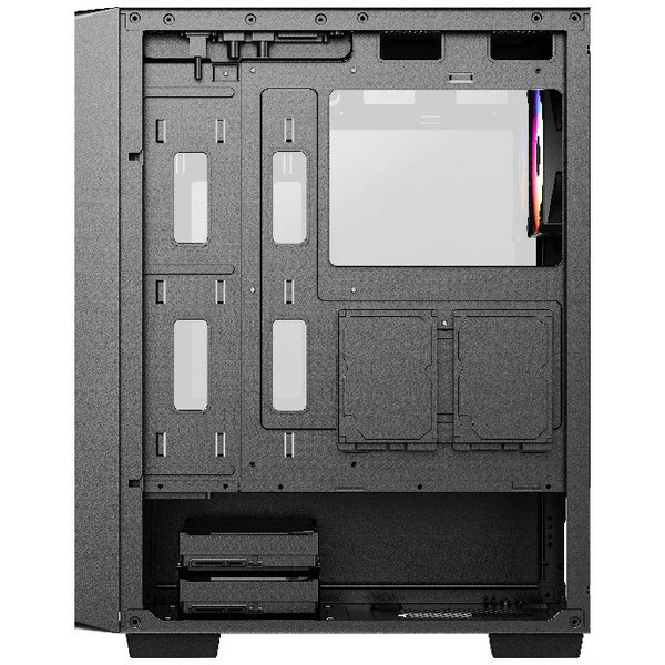 Корпус Powercase Mistral AY4B ARGB CMAYB-A4