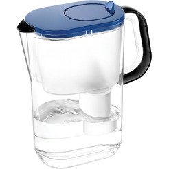 Кувшин БАРЬЕР Стайл XL Анси (лесная голубика)