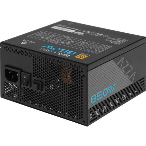 Блок питания AZZA PSAZ-850G