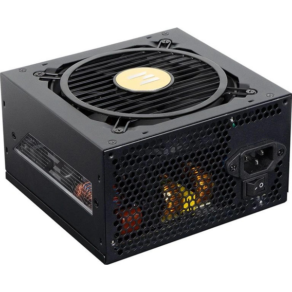 Блок питания Zalman ZM1000-TMX2 VIEW