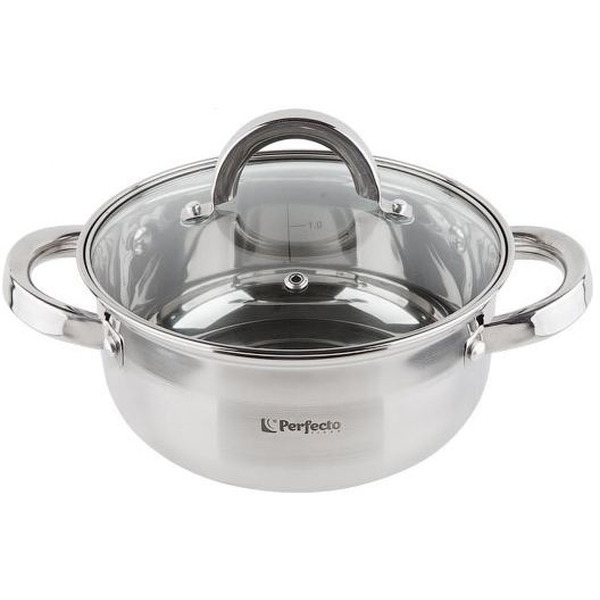 Кастрюля Perfecto Linea Starcook 50-518850