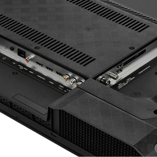 Телевизор MAUNFELD MQT65UST03