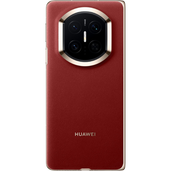 Смартфон Huawei Mate X7 DEL-LX9 Dual SIM 16GB/512GB (туманный красный)