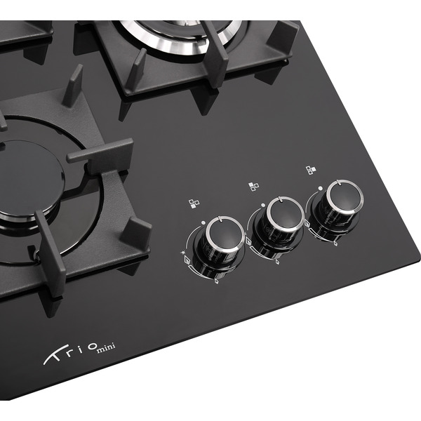 Варочная панель GEFEST ПВГ 2100-01 К33