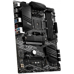 Материнская плата MSI B550-A Pro